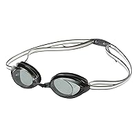 Speedo Unisex-Child Swim Goggles Vanquisher 2.0 Junior