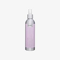 MUK. Haircare Deep Leave In Conditioner, Soft & Silky Detangling Spray - 8.5 oz