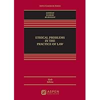 Ethical Problems in the Practice of Law (Aspen Casebook) Ethical Problems in the Practice of Law (Aspen Casebook) Hardcover Kindle