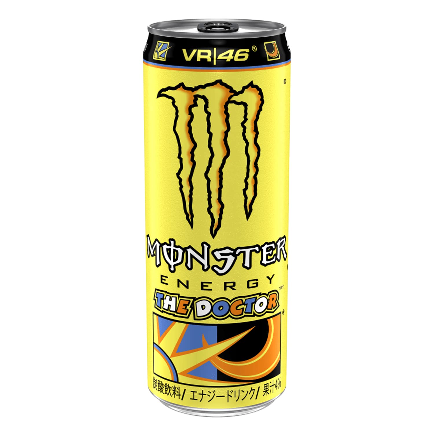 Mua Monster Rossi 12.8 fl oz (355 ml) Can, MONSTER ENERGY Energy Drink ...