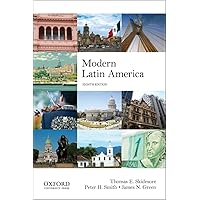 Modern Latin America Modern Latin America Paperback
