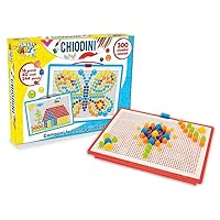 103779 Magnetic Drawing Whiteboards, Colourful