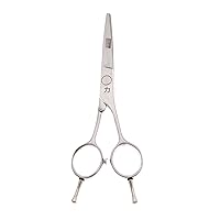 Hand-Forged Professional Shear, 5 Inch, 1.5 Ounce