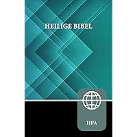 Hoffnung fur Alle: German Outreach Bible, Paperback (German Edition) Hoffnung fur Alle: German Outreach Bible, Paperback (German Edition) Paperback Audible Audiobook