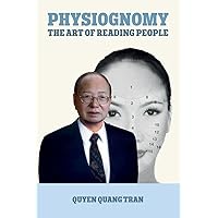 PHYSIOGNOMY: The Art of Reading People PHYSIOGNOMY: The Art of Reading People Paperback