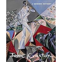 John Craxton: A Modern Odyssey