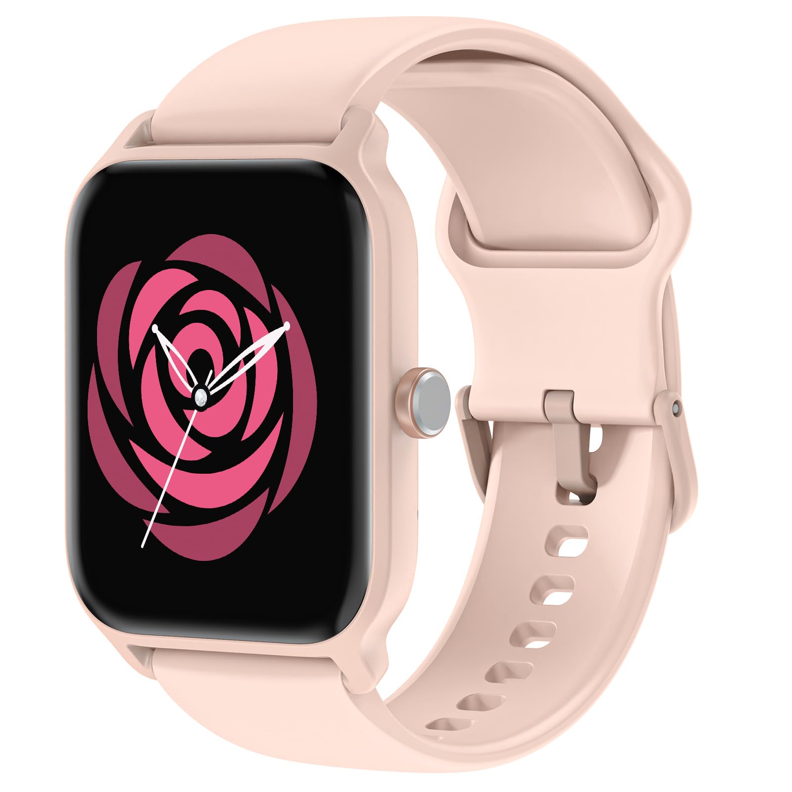 TOOBUR Smart Watch for Women Alexa Built-in, 1.8