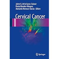 Cervical Cancer Cervical Cancer Kindle Hardcover Paperback