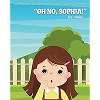 OH NO, SOPHIA! (1)