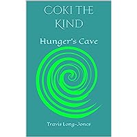 Coki the Kind: Hunger's Cave
