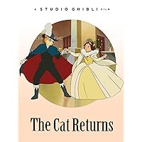 The Cat Returns (English Language)