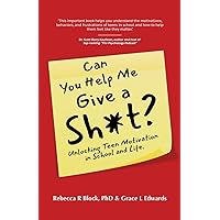 Can You Help Me Give a Sh*t? Can You Help Me Give a Sh*t? Kindle Paperback