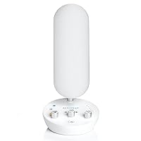 Smart Light, Anti-Aging Cognitive Care, boosts Focus and Memory, Improves Sleep (1 Adjustable lamp) — BEACON40 Personal
