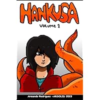 Hankusa #ForaAmazon: #ForaAmazon (Portuguese Edition) Hankusa #ForaAmazon: #ForaAmazon (Portuguese Edition) Paperback