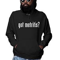 got metritis? - Men's Ultra Soft Hoodie Sweatshirt
