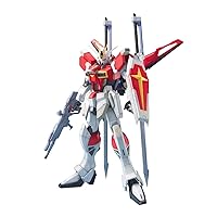 Bandai Hobby Sword Impulse Gundam, Bandai Master Grade Action Figure