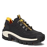 Cat Footwear Men's Steel Toe Construction Shoe