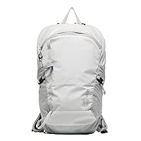 Jack Wolfskin(ジャックウルフスキン) Lightweight Trekking Backpack, 5488_Stark White, One Size