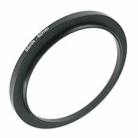 ZPJGREENSTEPUP5562 Step-Up Ring, 2.2 inches (55 mm) to 2.4 inches (62 mm)