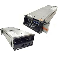 IBM 3584 LTO-2 FC Short Wave 2GB/Sec Tape Drive 18P6511