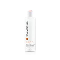 Paul Mitchell Color Protect Conditioner, Adds Protection, For Color-Treated Hair, 16.9 fl. oz.