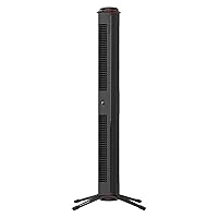 Sharper Image AXIS 32 Airbar Tower Fan with Remote Control