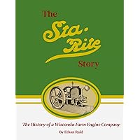 The Sta-Rite Story: The history of a Wisconsin farm engine company