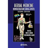 Herbal Medicine (Oxidative Stress and Disease) Herbal Medicine (Oxidative Stress and Disease) Hardcover Kindle