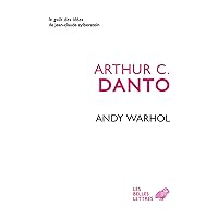 Andy Warhol (Le Goût des idées t. 12) (French Edition) Andy Warhol (Le Goût des idées t. 12) (French Edition) Kindle Hardcover Paperback