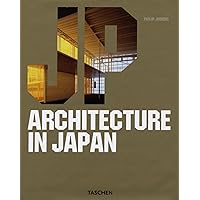 Architecture in Japan Architecture in Japan Hardcover