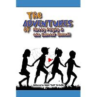 The Adventures of Matty Peajay and the Sumter Bunch! The Adventures of Matty Peajay and the Sumter Bunch! Paperback Kindle