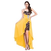 Camouflage Wedding Guest Formal Dresses Prom Cocktail Dress High Low