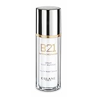 B21 Extraordinaire Youth Reset Serum 83% Natural Active Ingredients, Exclusive Anti-aging Patented Complex, 21 Amino Acids from Pale Iris Stem Cells 30ml