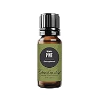 Edens Garden Pine- Scots Essential Oil, 100% Pure Therapeutic Grade (Undiluted Natural/Homeopathic Aromatherapy Scented Essential Oil Singles) 10 ml