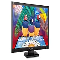 ViewSonic VA2703 27-Inch Full HD 1080p Widescreen LCD Monitor - Black