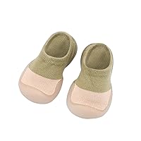 Indoor Casual Baby Walkers Elastic Toddler Comfortable Infant Shoes First Baby Shoes Dress up Baby Boy