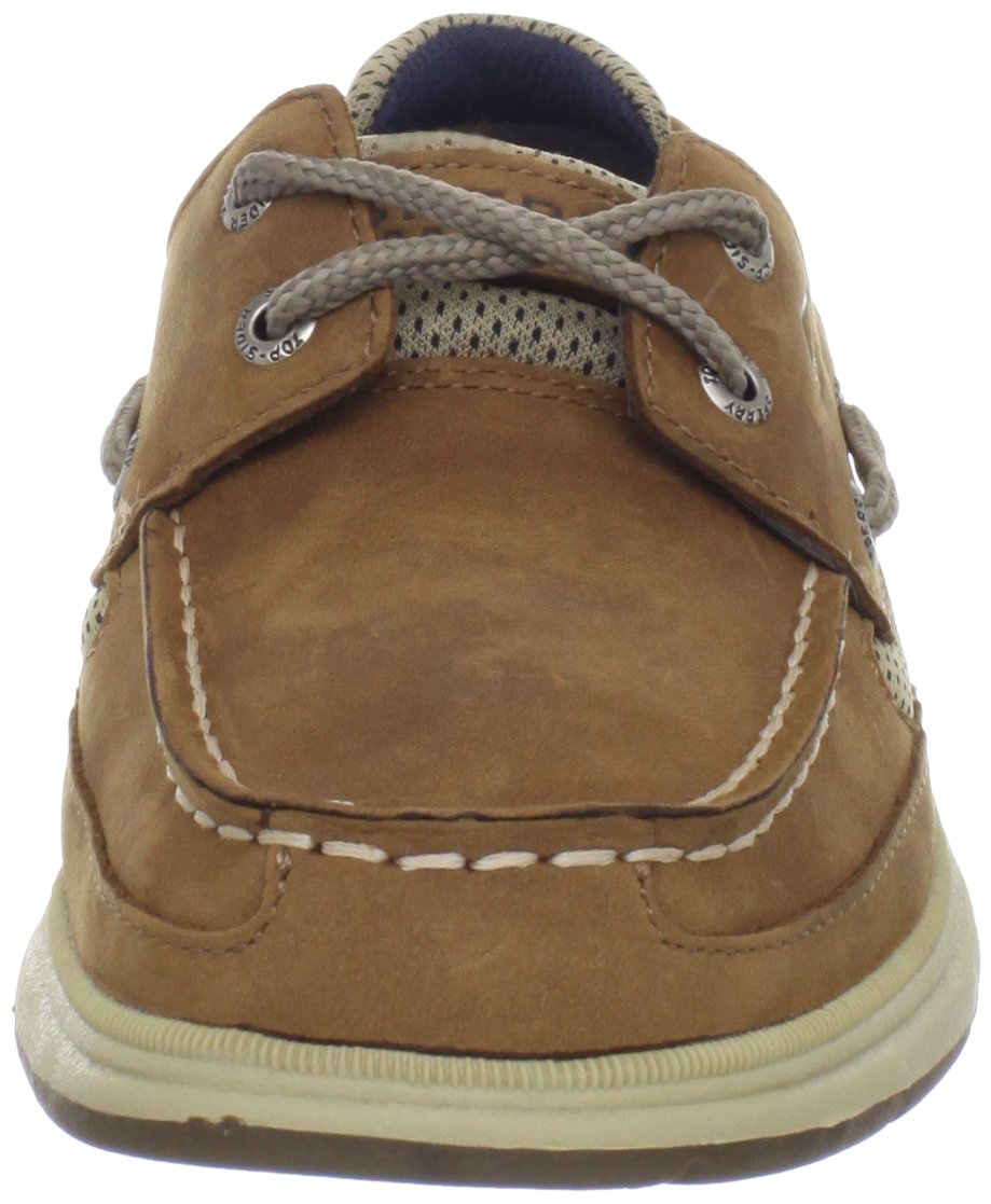 Sperry Kid's Lanyard Boat Shoe