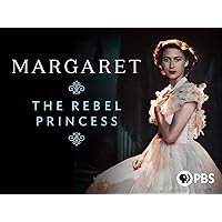 Margaret: The Rebel Princess: Season 1