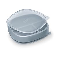 for Nature™ Suction Plate and Lid