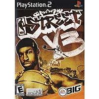 NBA Street V3 - PlayStation 2 NBA Street V3 - PlayStation 2 PlayStation2 GameCube