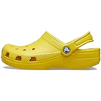 Crocs Unisex-Adult Classic Clogs