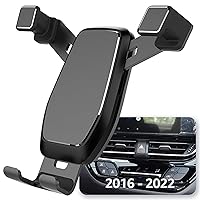 Phone Holder Compatible with CHR, Phone Mount Holder Gravity Auto Lock Stable Easy to Install Accessories 2016 2017 2018 2019 2020 2021 2022
