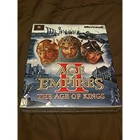 Age of Empires 2: Age of Kings - PC