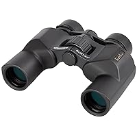 Kenko Binoculars UltraVIEW 6x30WP Polo Prism 6X 30 Caliber Waterproof 020395 Black