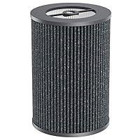 Air Pro PECO-HEPA Tri-Power Filter Compatible with Molekule Air Pro | Air Puri-fier, Multi-Stage Filtration System with Activated Carbon Air Pro Filter, 1 Pack