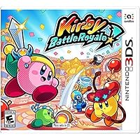 Kirby: Battle Royale - Nintendo 3DS (Renewed)