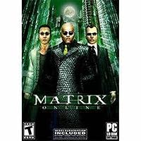 The Matrix Online - PC