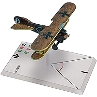 Ares Games Wings of Glory WW1 Airplane Pack: Phonix D.I