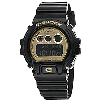 Casio DW-6900CB-1DS Wristwatch