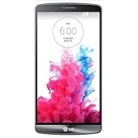 Electronics G3 4G Smartphone 16 GB (UK SIM-Free, Android, 5.5 inch) - Black